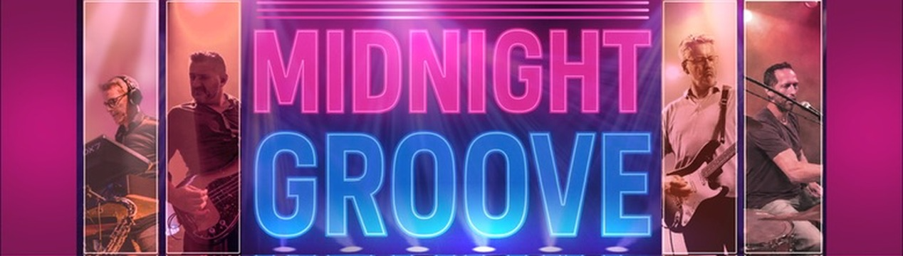 Midnight Groove Banner